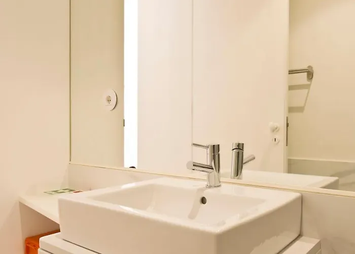 Aposentus - Your In Almada Apartament Porto