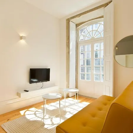 Aposentus - Your In Almada Lejlighed Porto