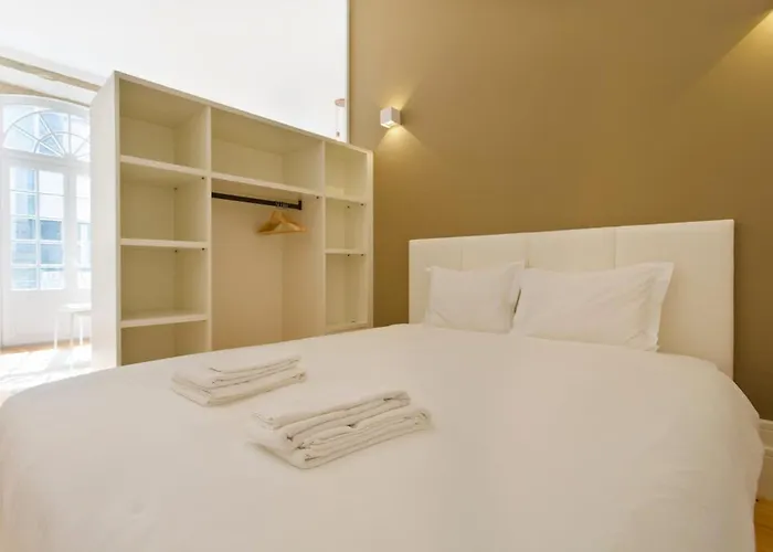 Aposentus - Your In Almada Lejlighed Porto