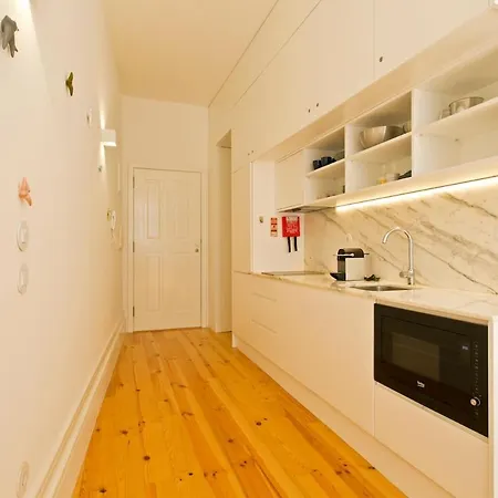 Aposentus - Your In Almada Apartment