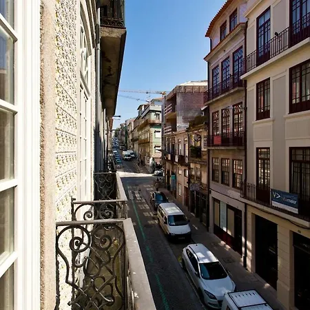 דירה Aposentus - Your In Almada *
