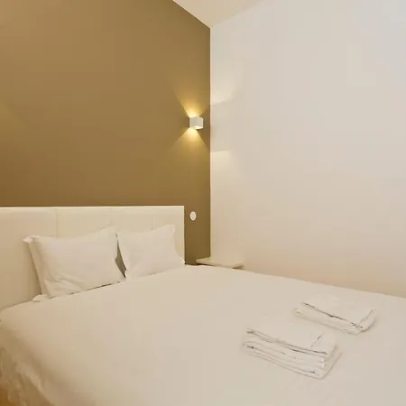 Aposentus - Your In Almada *