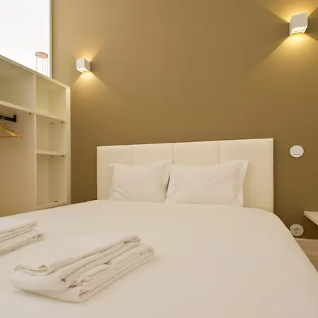 Appartement Aposentus - Your In Almada
