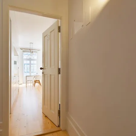 Aposentus - Your In Almada * Πόρτο