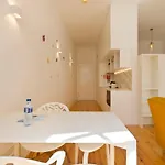 Lejlighed Aposentus - Your In Almada