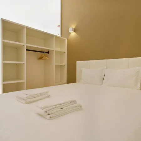 Aposentus - Your In Almada Apartment Porto