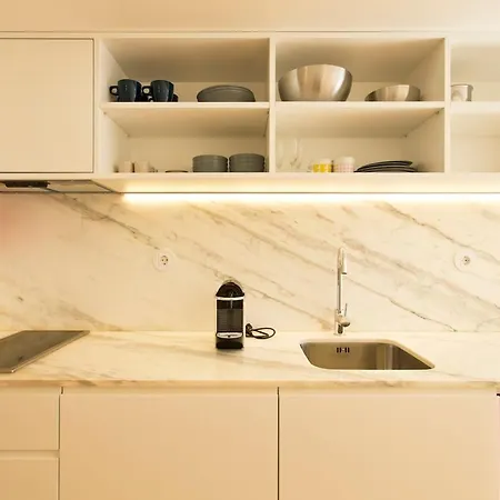 Aposentus - Your In Almada Appartement *