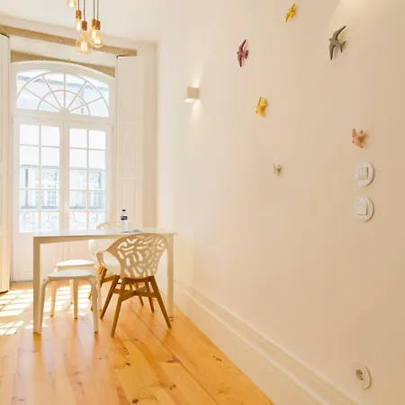 Appartement Aposentus - Your In Almada Oporto
