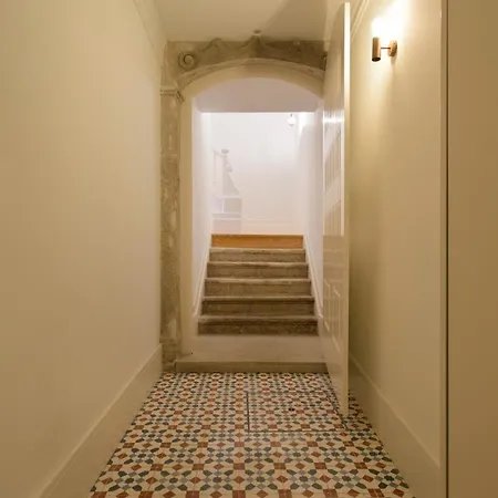 Appartement Aposentus - Your In Almada *