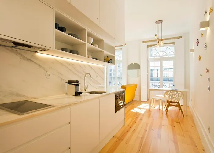 Apartment Aposentus - Your In Almada *