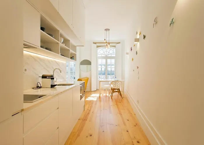 Aposentus - Your In Almada Apartment