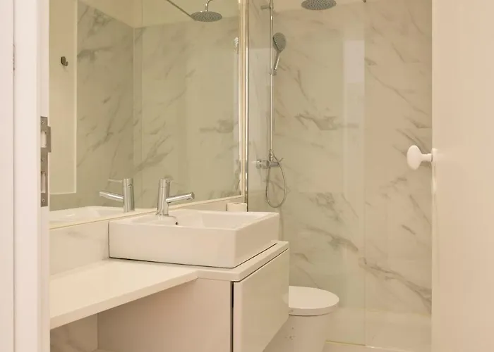 Aposentus - Your In Almada Apartment *