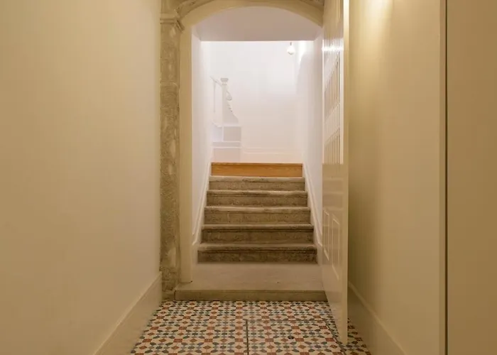 Apartment Aposentus - Your In Almada *