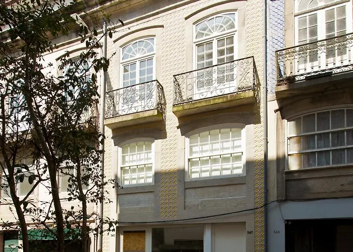 Apartment Aposentus - Your In Almada