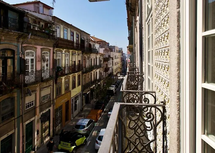 Aposentus - Your In Almada *