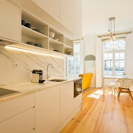 Appartamento Aposentus - Your In Almada *