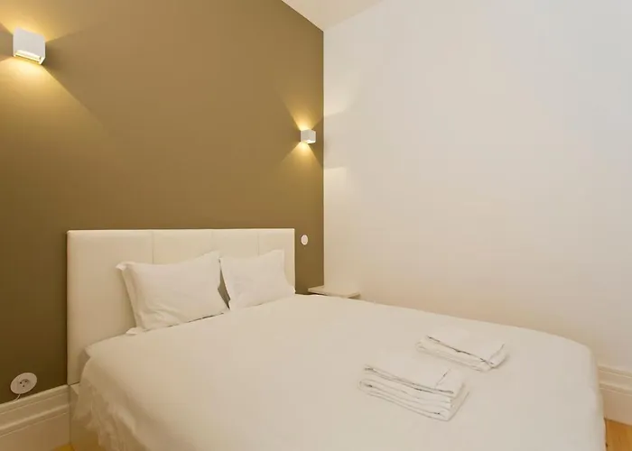 Aposentus - Your In Almada *